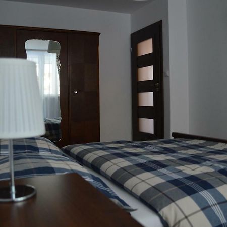 Apartament Izerski Klimat Świeradów-Zdrój Exterior foto