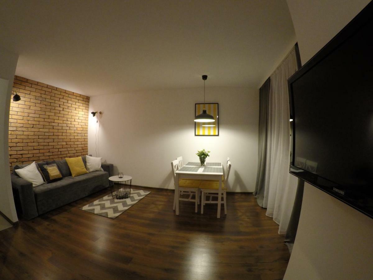 Apartament Izerski Klimat Świeradów-Zdrój Exterior foto