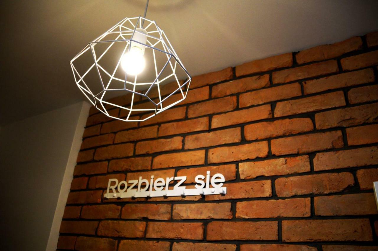 Apartament Izerski Klimat Świeradów-Zdrój Exterior foto