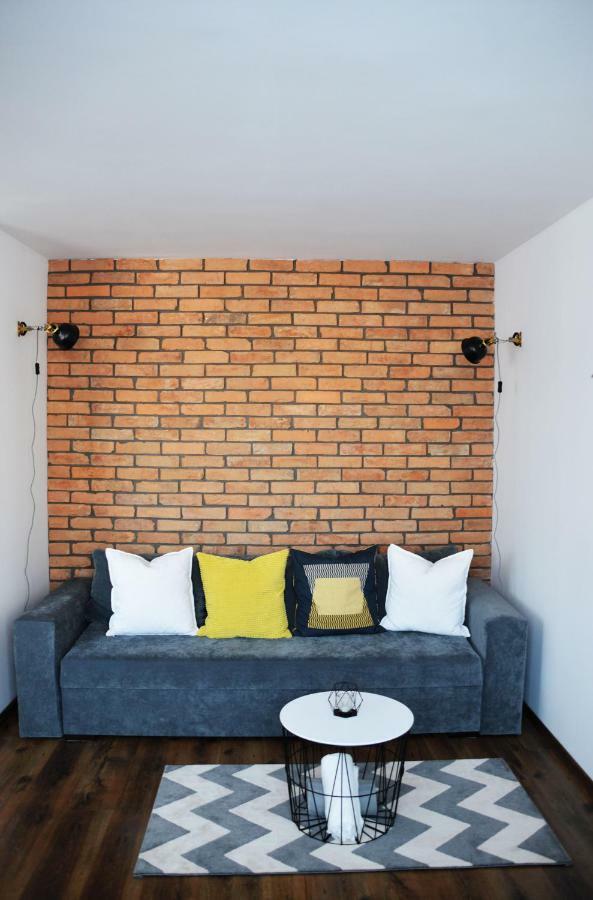 Apartament Izerski Klimat Świeradów-Zdrój Exterior foto